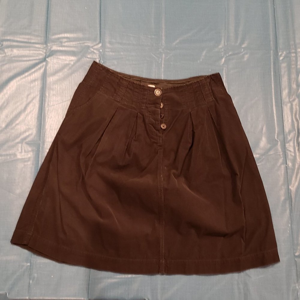 Skirt